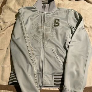 Triple Five Soul (555) Track Jacket